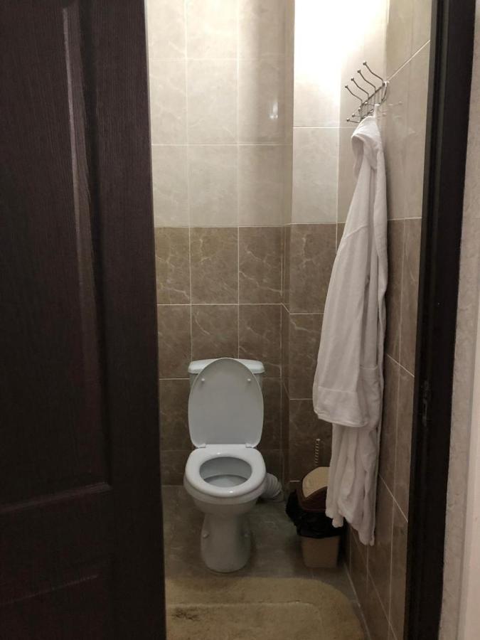 Hotel Keruen Taraz Zewnętrze zdjęcie